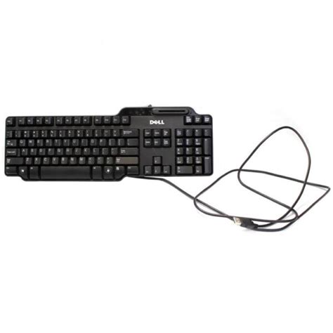 dell kw240 keyboard